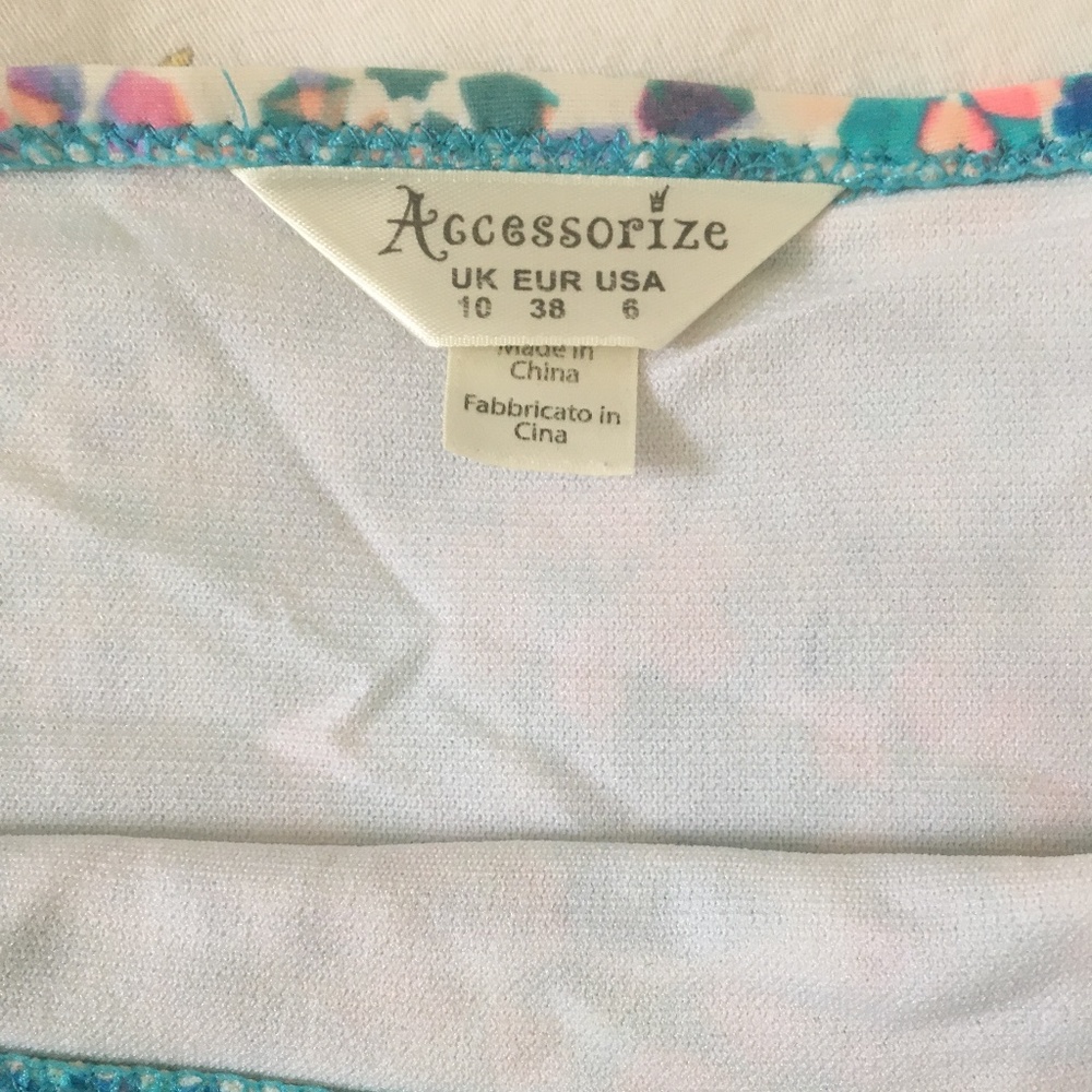 Bathing Suit - Picture 6 of 7